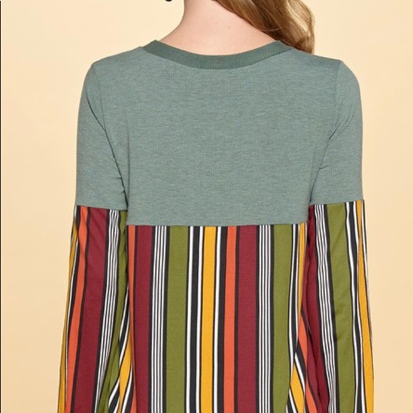 NWT Pocket shirt - Picture 3 of 3